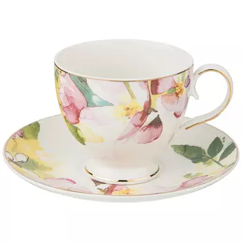 Сервировка стола Lefard