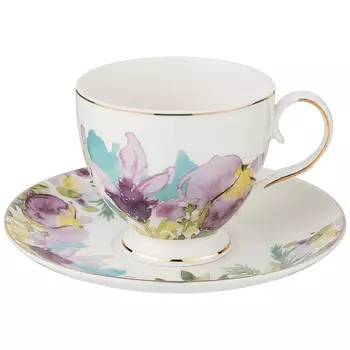 Сервировка стола Lefard