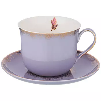 Чайная пара Bruno (400 мл)