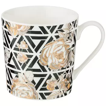 Кружка Golden rose (400 мл)