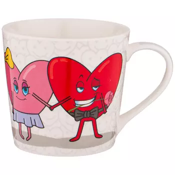 Кружка Jocelyn (400 мл)