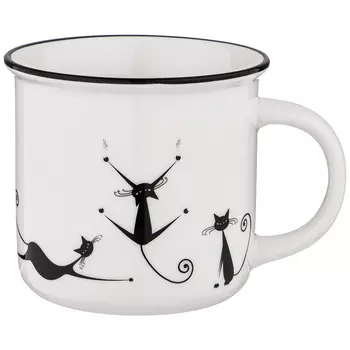 Кружка Gemini (360 мл)