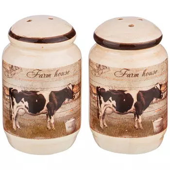 Набор для специй Trudi (Набор)