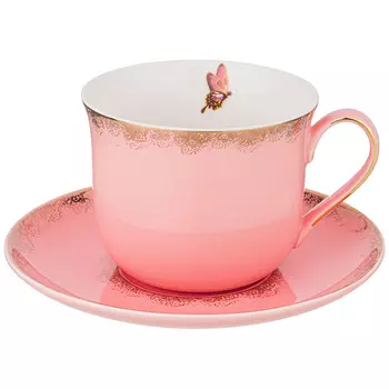 Чайная пара Monta (400 мл)