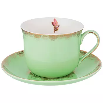 Чайная пара Jeana (400 мл)