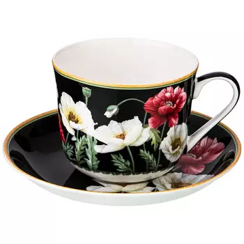 Чайная пара Lacey (500 мл)