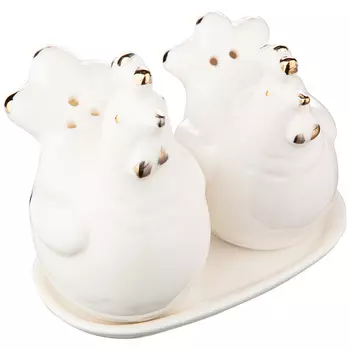 Набор для специй Matthew (Набор)