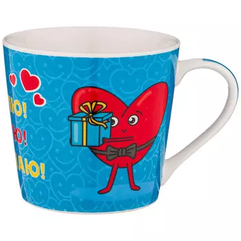 Кружка Leonard (400 мл)