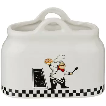 Сервировка стола Lefard