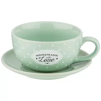 Сервировка стола Lefard