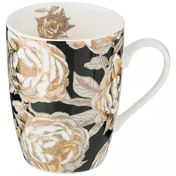 Кружка Golden rose (400 мл)
