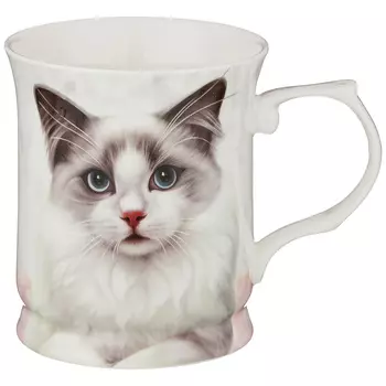 Кружка Питомцы (420 мл)