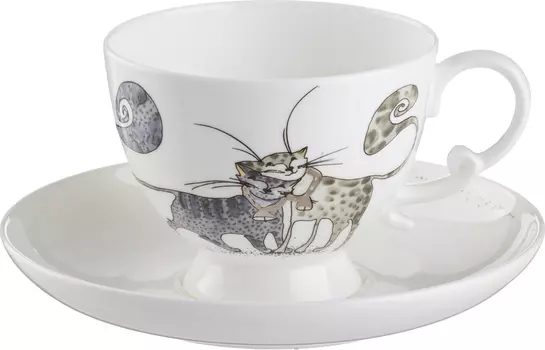 Чайная пара Arne (250 мл)