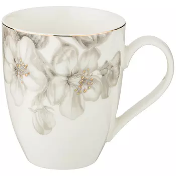 Кружка Букингем флер (400 мл)