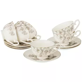 Чайный набор Catherine (Набор)