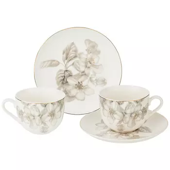 Чайный набор Madlyn (Набор)