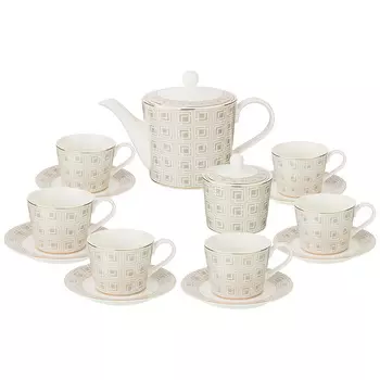 Сервировка стола Lefard