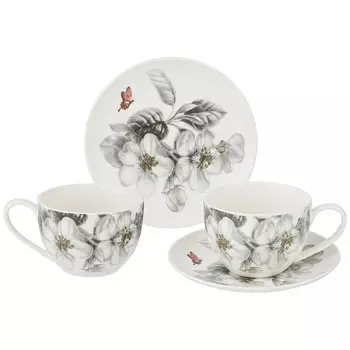 Чайный набор Linnie (Набор)