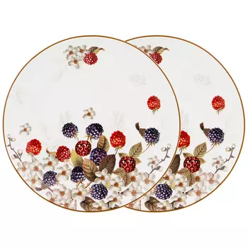 Набор тарелок Casey (Набор)