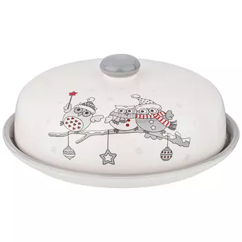 Блюдо Daley (10 см)