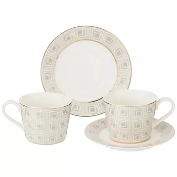 Чайный набор Regena (Набор)