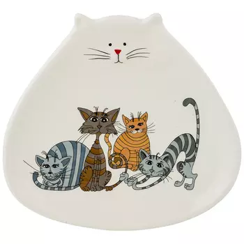 Тарелка Adreana (20 см)