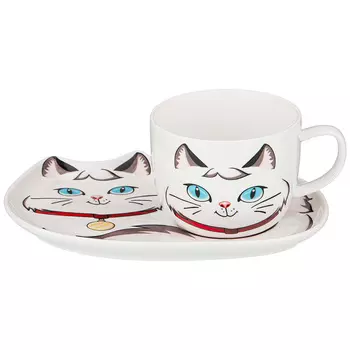 Сервировка стола Lefard