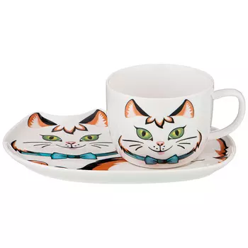 Сервировка стола Lefard