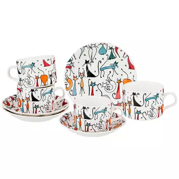 Чайный набор Aneta (Набор)