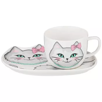 Сервировка стола Lefard