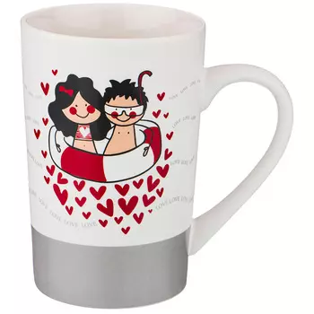 Сервировка стола Lefard