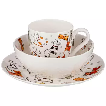 Набор для завтрака Aeryn (Набор)