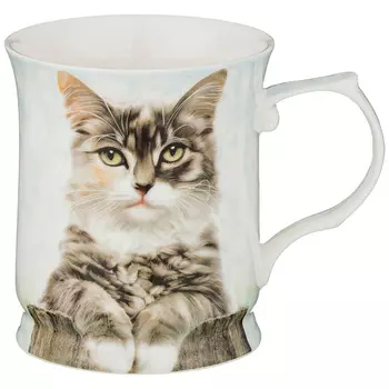 Кружка Питомцы (420 мл)