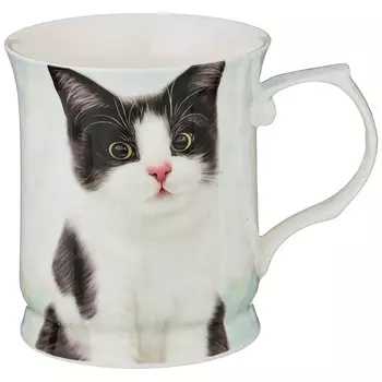 Кружка Питомцы (420 мл)