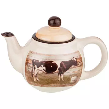 Чайник Gail (850 мл)