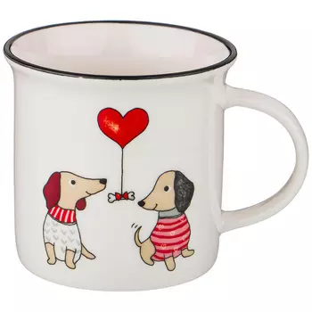 Кружка Tammie (240 мл)