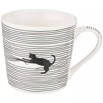 Кружка Котик (400 мл)