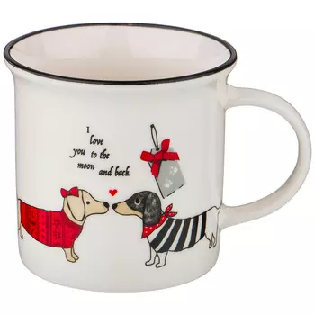 Кружка Barbra (240 мл)