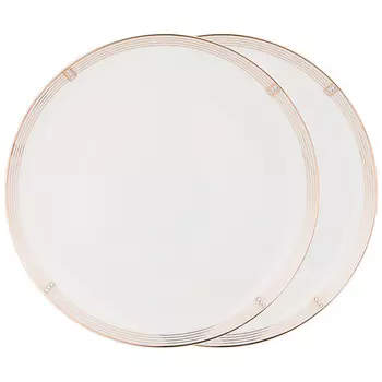 Набор тарелок Thedora (Набор)