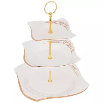 Сервировка стола Lefard