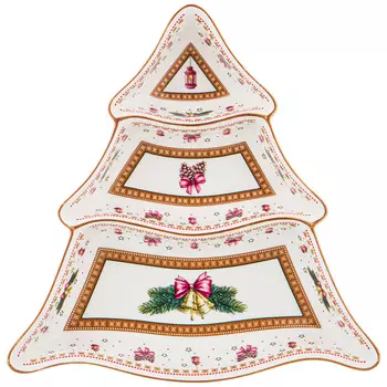 Менажница Estepona (5 см)