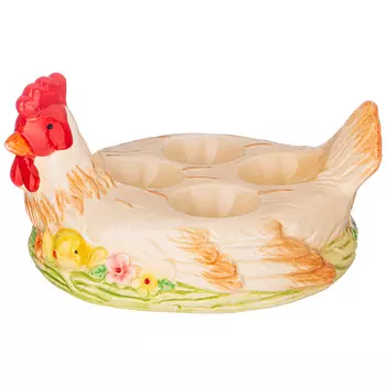 Сервировка стола Lefard