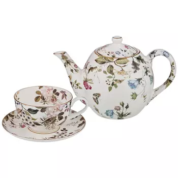 Чайный набор Alicia (Набор)