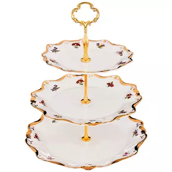 Фруктовница Quanika (36 см)