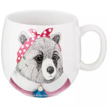 Кружка Brittney (530 мл)