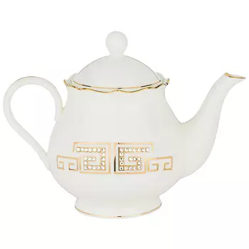 Сервировка стола Lefard