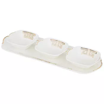 Набор розеток Marina (Набор)