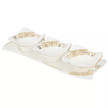 Набор розеток Aysegul (Набор)