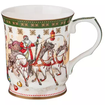 Кружка Jessa (400 мл)