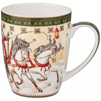 Кружка Debs (400 мл)